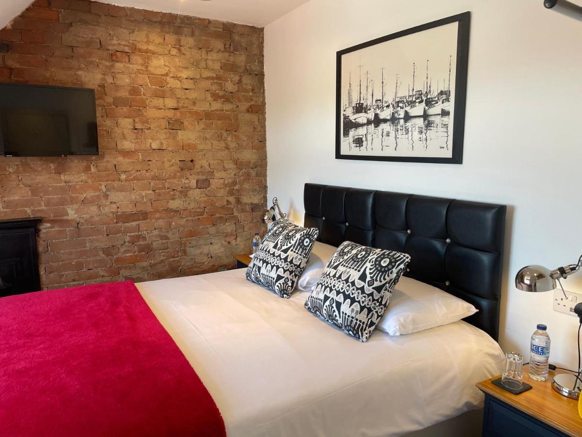 مبيت وإفطار شيرينغهام Holway House المظهر الخارجي الصورة