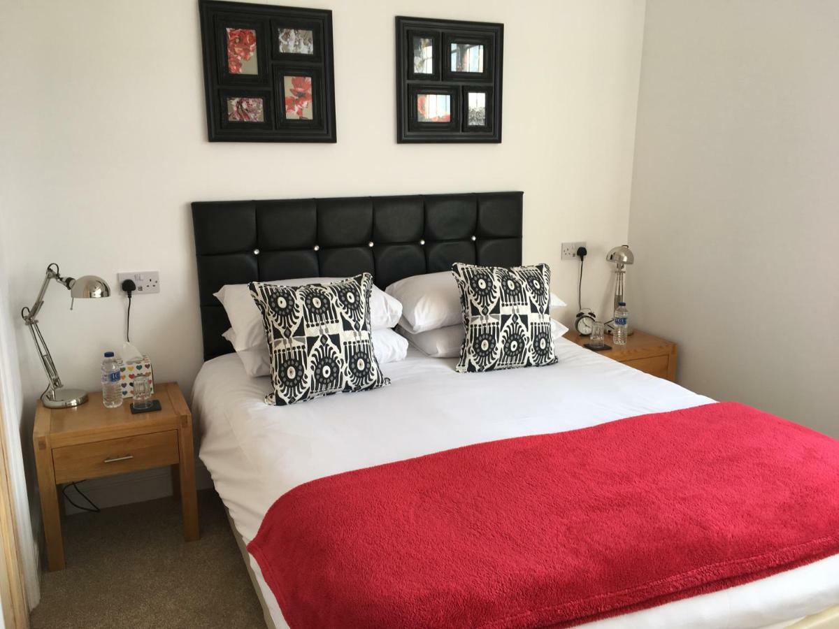 مبيت وإفطار شيرينغهام Holway House المظهر الخارجي الصورة
