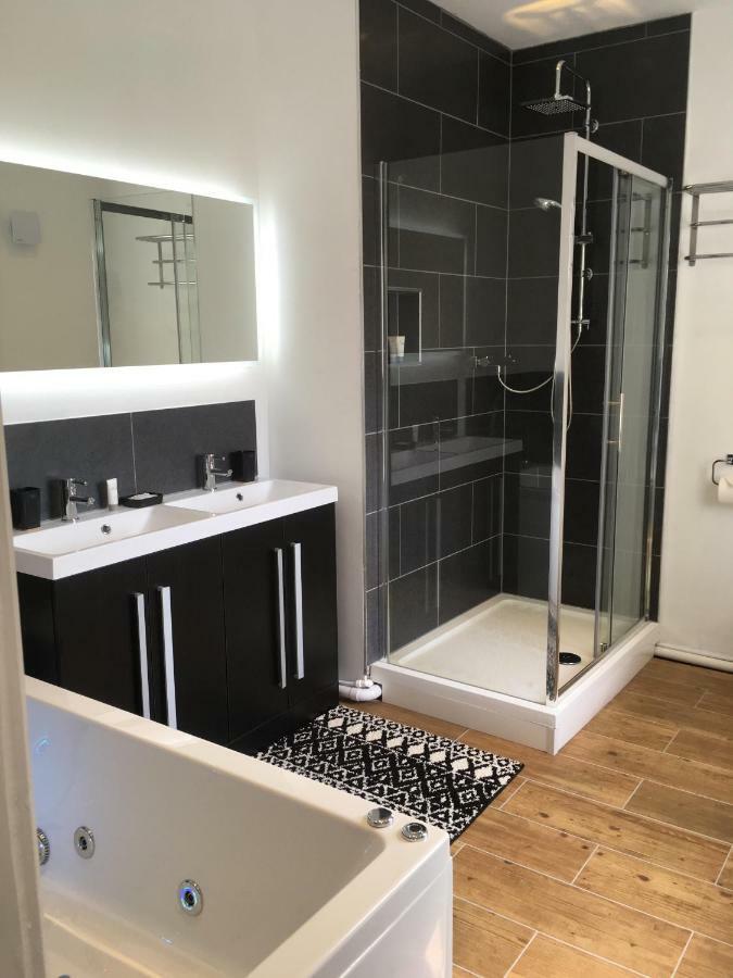 مبيت وإفطار شيرينغهام Holway House المظهر الخارجي الصورة